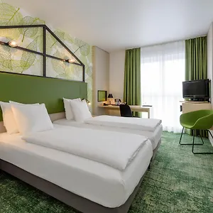 Hotel Mercure Mitte, Hanóver